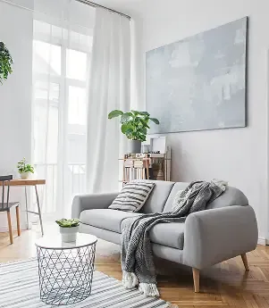 Benefits for Airbnb Hosts Fast Reliable Cleaning for 5 Star Review 1