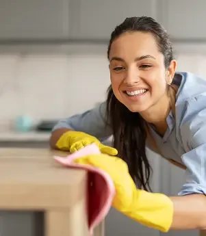 Benefits for Airbnb Hosts Fast Reliable Cleaning for 5 Star Review 2