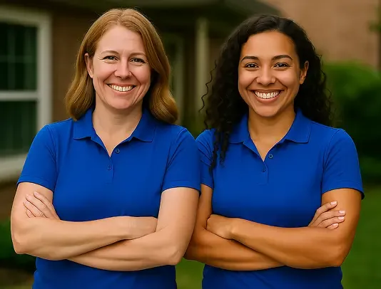 Trusted for 20 Years