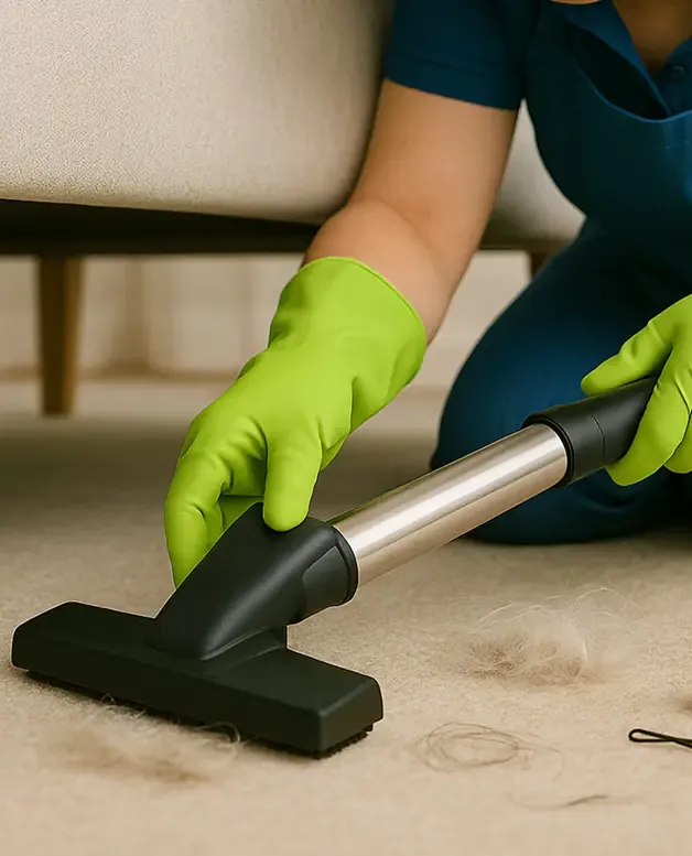 What Makes Us Different