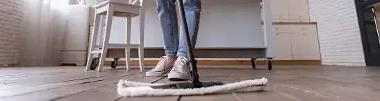 Whats included in our airbnb turnover cleaning package