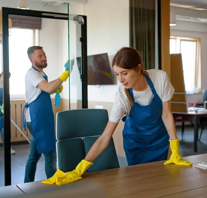Whats the Real Business Impact of Professional Cleanin