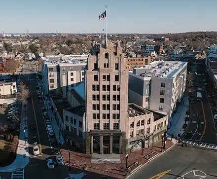 Why Brockton Clients Choose AA Cleaning 1