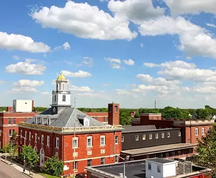 Why Brockton Clients Choose AA Cleaning