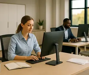 Why Choose AA Cleaning 3