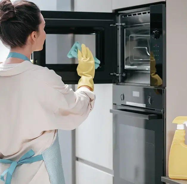 Why Choose AA Cleaning