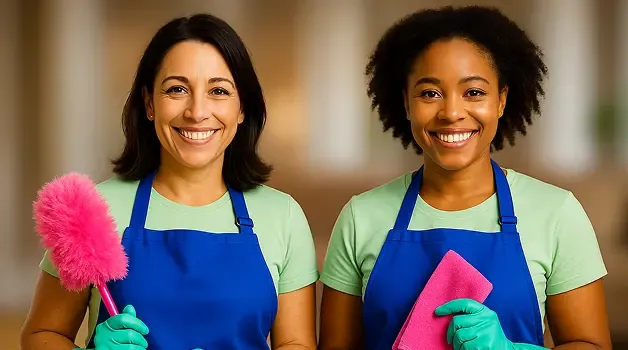 Why Choose AA Cleaning1