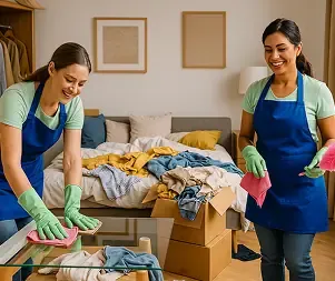 Why Choose AA Cleaning2