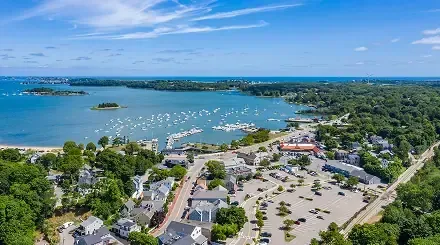 Why Hingham Clients Choose AA Cleaning